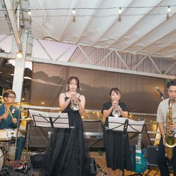 葛西臨海公園ウエディング Denim-デニム-の写真16枚目