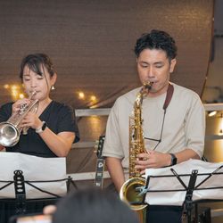 葛西臨海公園ウエディング Denim-デニム-の写真28枚目