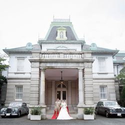 葛西臨海公園ウエディング Denim-デニム-の写真24枚目