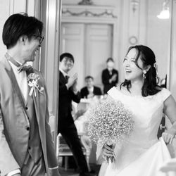 葛西臨海公園ウエディング Denim-デニム-の写真22枚目