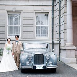 葛西臨海公園ウエディング Denim-デニム-の写真25枚目