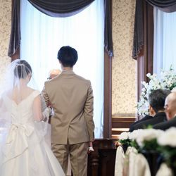 葛西臨海公園ウエディング Denim-デニム-の写真14枚目