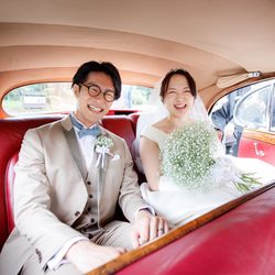 葛西臨海公園ウエディング Denim-デニム-の写真19枚目