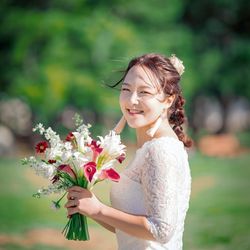 葛西臨海公園ウエディング Denim-デニム-の写真4枚目