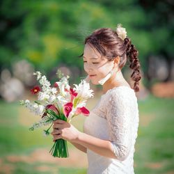 葛西臨海公園ウエディング Denim-デニム-の写真1枚目