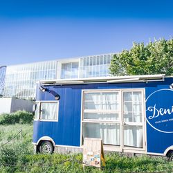 葛西臨海公園ウエディング Denim-デニム-の写真6枚目