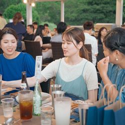 葛西臨海公園ウエディング Denim-デニム-の写真2枚目