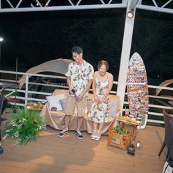 葛西臨海公園ウエディング Denim-デニム-の写真7枚目