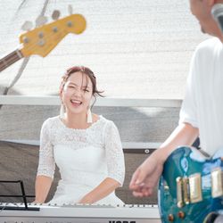 葛西臨海公園ウエディング Denim-デニム-の写真2枚目