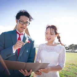 葛西臨海公園ウエディング Denim-デニム-の写真14枚目