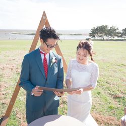 葛西臨海公園ウエディング Denim-デニム-の写真9枚目