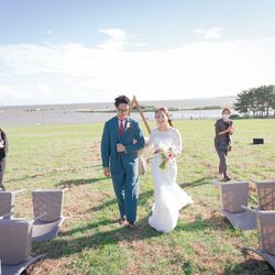 葛西臨海公園ウエディング Denim-デニム-の写真14枚目