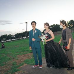 葛西臨海公園ウエディング Denim-デニム-の写真6枚目