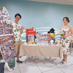 葛西臨海公園ウエディング Denim-デニム-の写真7枚目