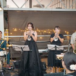 葛西臨海公園ウエディング Denim-デニム-の写真14枚目