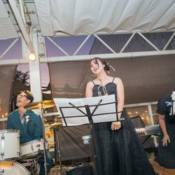 葛西臨海公園ウエディング Denim-デニム-の写真25枚目