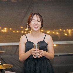 葛西臨海公園ウエディング Denim-デニム-の写真1枚目