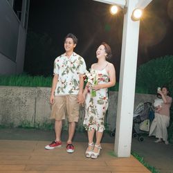 葛西臨海公園ウエディング Denim-デニム-の写真23枚目