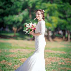 葛西臨海公園ウエディング Denim-デニム-の写真35枚目