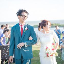 葛西臨海公園ウエディング Denim-デニム-の写真2枚目