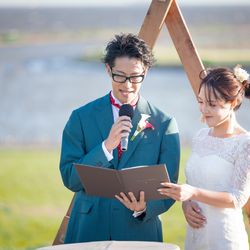 葛西臨海公園ウエディング Denim-デニム-の写真7枚目