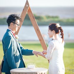 葛西臨海公園ウエディング Denim-デニム-の写真14枚目