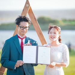 葛西臨海公園ウエディング Denim-デニム-の写真7枚目