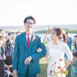 葛西臨海公園ウエディング Denim-デニム-の写真5枚目