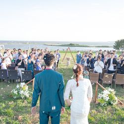 葛西臨海公園ウエディング Denim-デニム-の写真6枚目