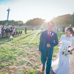 葛西臨海公園ウエディング Denim-デニム-の写真2枚目