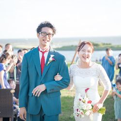 葛西臨海公園ウエディング Denim-デニム-の写真4枚目