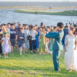 葛西臨海公園ウエディング Denim-デニム-の写真1枚目