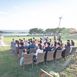 葛西臨海公園ウエディング Denim-デニム-の写真25枚目