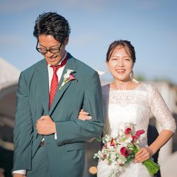 葛西臨海公園ウエディング Denim-デニム-の写真23枚目