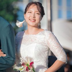 葛西臨海公園ウエディング Denim-デニム-の写真32枚目