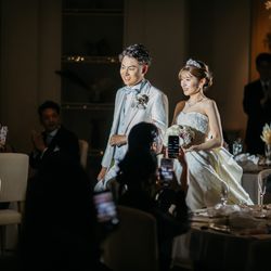 アニヴェルセル 大阪の写真11枚目