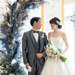 ホテルロイヤルクラシック大阪の写真12枚目