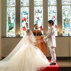 大阪セントバース教会の写真33枚目