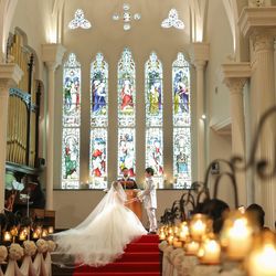 大阪セントバース教会の写真8枚目