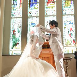 大阪セントバース教会の写真7枚目