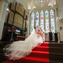 大阪セントバース教会の写真25枚目