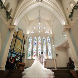 大阪セントバース教会の写真4枚目