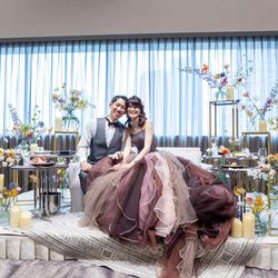 ホテルロイヤルクラシック大阪の写真24枚目