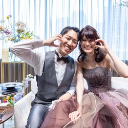 ホテルロイヤルクラシック大阪の写真26枚目