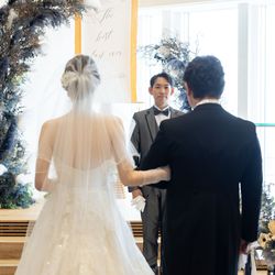 ホテルロイヤルクラシック大阪の写真7枚目