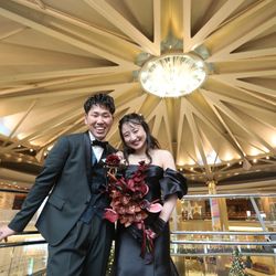 グランドプリンスホテル広島の写真29枚目