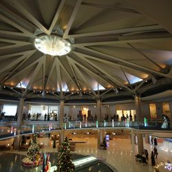 グランドプリンスホテル広島の写真9枚目