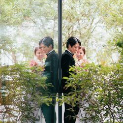 TRUNK HOTELの写真11枚目