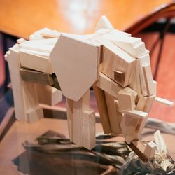 TRUNK HOTELの写真6枚目