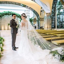 クアンティックの写真17枚目